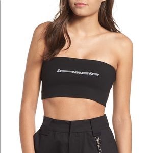 I AM GIA Army Bandeau